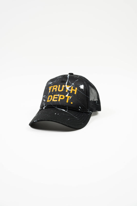 Truth Trucker